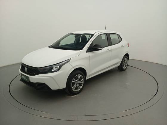 FIAT ARGO 1.0 FIREFLY FLEX DRIVE MANUAL FIAT ARGO 1.0 FIREFLY FLEX DRIVE MANUAL